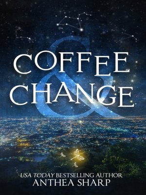 cover image of Coffee and Change